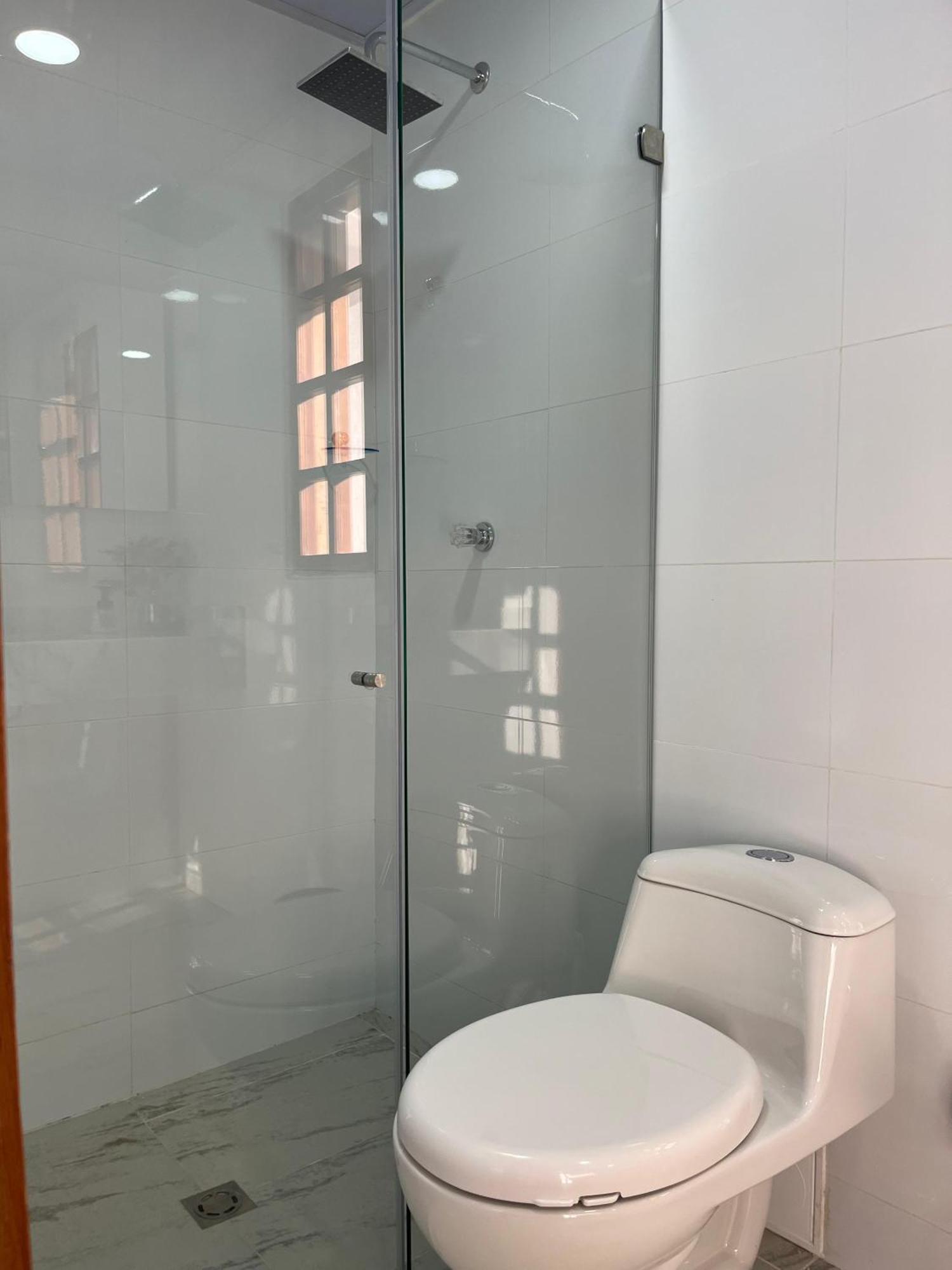 بيت شباب La 10B Cartagena المظهر الخارجي الصورة